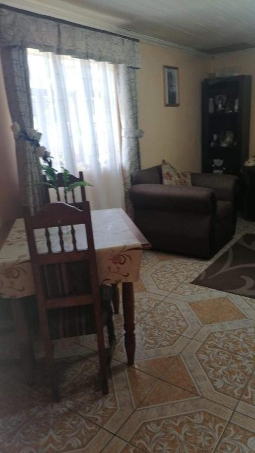 Pension Laja Rosa Perez Bagian luar foto